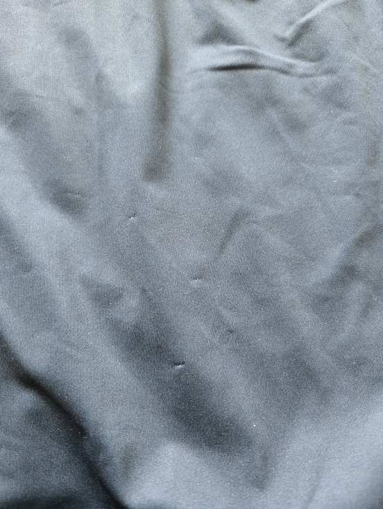 USWE Skarp Gravel Jersey Mens XL Full Zip Cycling Moonlite Ocean - Picture 5 of 12